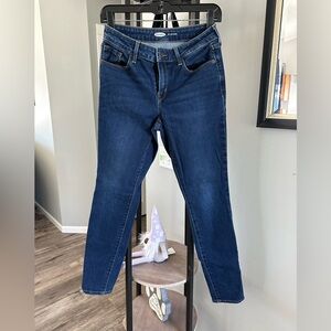 Old Navy Pop Icon Skinny Jeans